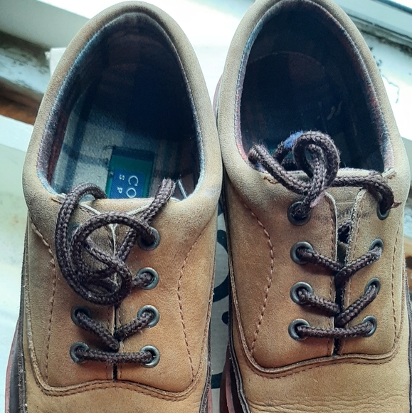 Cole Haan sporting shoes womens size 7 - Picture 2 of 6